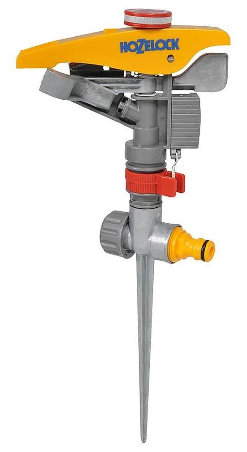 450m² Pulsating Sprinkler for Garden Hose - 2550 0000