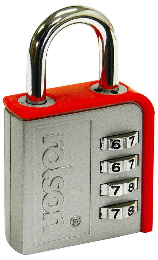 47mm Combination Padlock - 66498