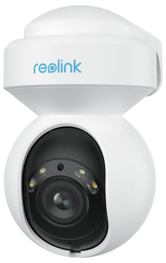 4K PoE Smart PTZ Security Camera with Auto Tracking, IP64 - TP4KEXT-UK