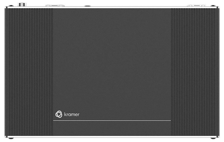 4K 60Hz 4:4:4 HDBaseT 3.0 Extended-Reach Extender with USB LAN RS-232 & IR, 100m - EXT3-XR-TR