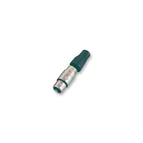 NEUTRIK - NC3FXY - IDC XLR SOCKET