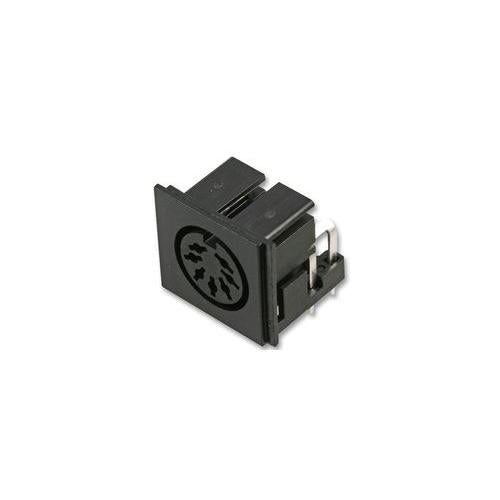 PRO SIGNAL - PSG03465 - DIN SOCKET, PCB, 7P