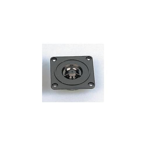 59-CDE25-03F - 25MM SQUARE MYLAR DOME TWEETER