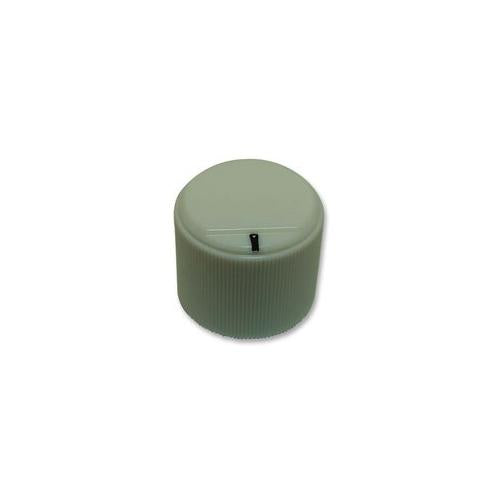 ATT-20 - KNOB -WHITE
