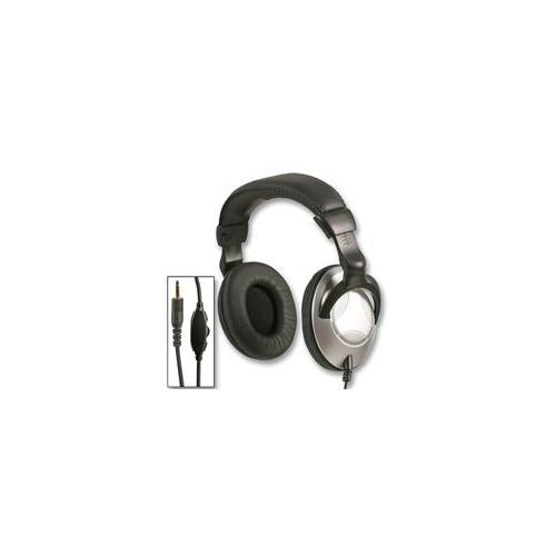 PULSE - STUDIO CANS - HEADPHONES, STUDIO