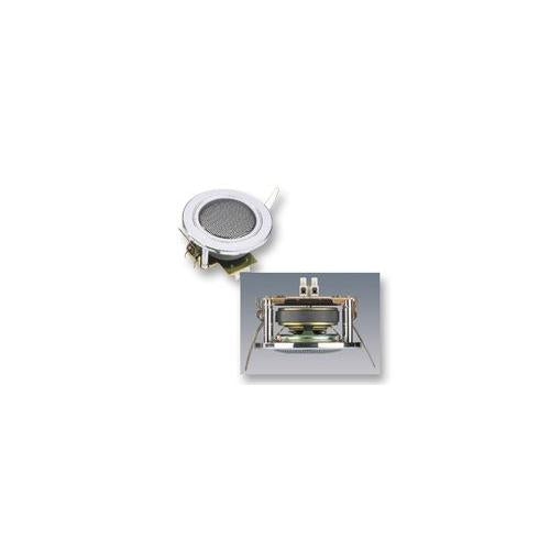 SPE-82/CR - CEILING SPEAKER, 4" 4OHM CHROME