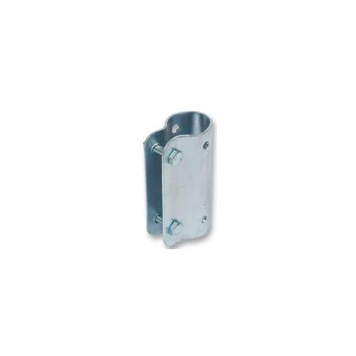 BLAKE UK - AC10 - 1" MAST COUPLER , AERIAL FIXING ACCESSORY
