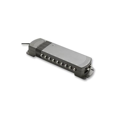 ANTIFERENCE - A281L PRO - 8-WAY PRO SERIES DISTRIBUTION AMPLIFIER