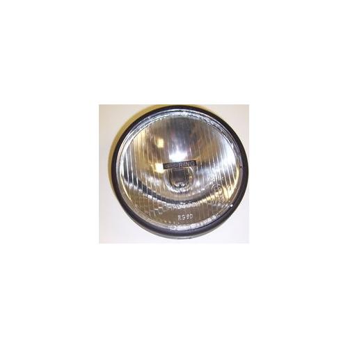 RING - RL020 - ROADRUNNER ROUND DRIVING LAMP SET