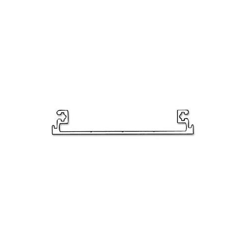 10202 20 - 'MSB' FRAME EXTRUSION 2 , 2 MODULE , PENN ELCOM
