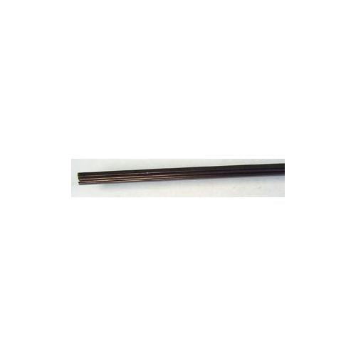 10345 20 - 'MSB' CORNER EXTRUSION , 45 MODULE , PENN ELCOM