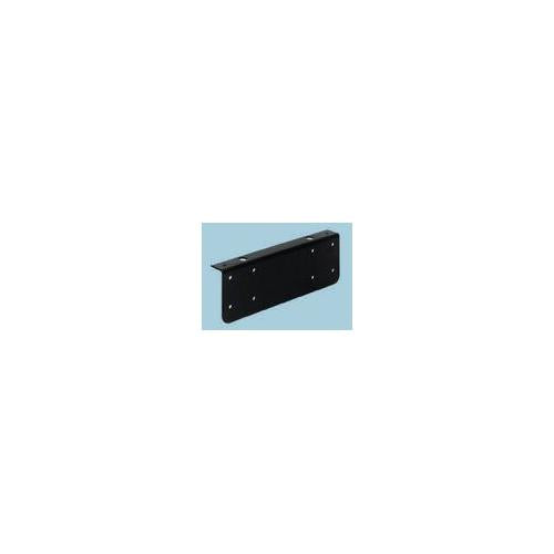 50120 20 - 'MSB' END PLATE ,PLAIN 1 X 2 UNITS , PENN ELCOM