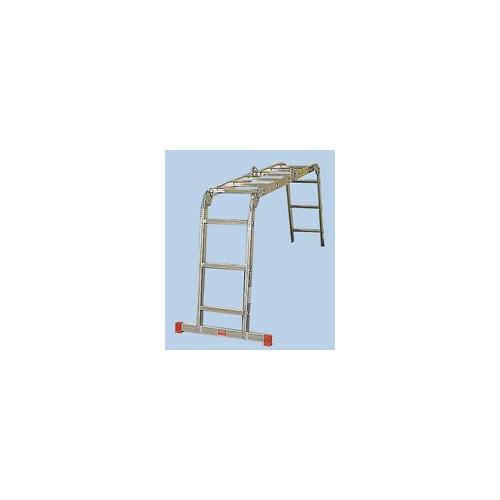 YOUNGMAN - 576704 - MULTI-PURPOSE LADDER