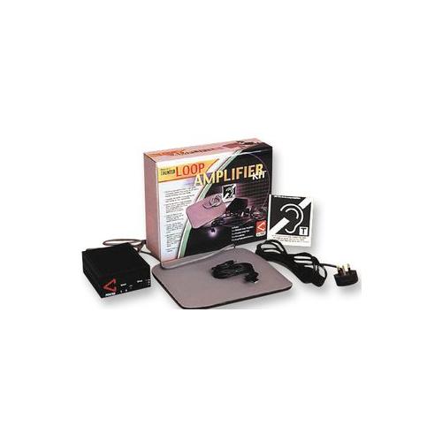 C-TECH - PDA101C - COUNTER LOOP AMPLIFIER SYSTEM