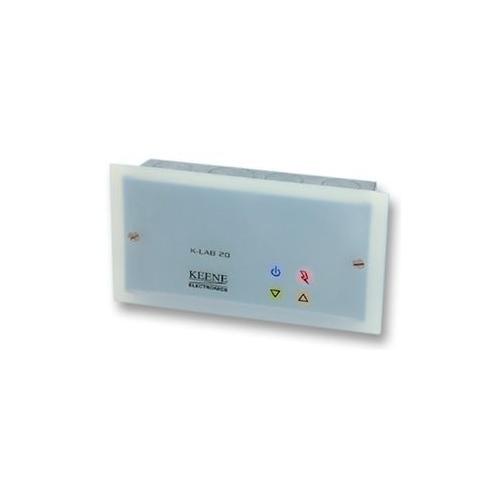 KEENE ELECTRONICS - KLAB20F - AMPLIFIER, IN-WALL