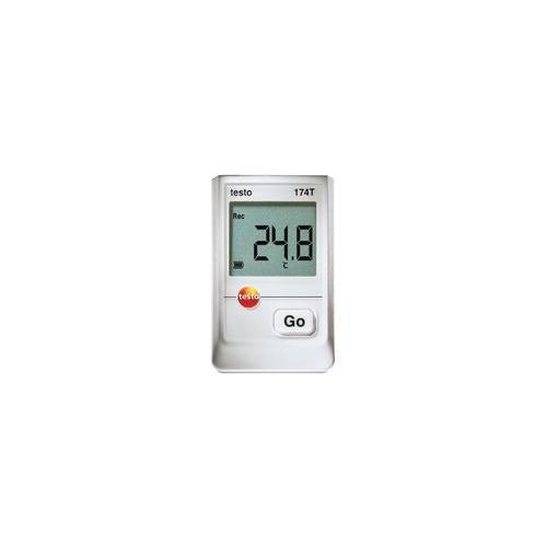 TESTO - 174T MINI LOGGER - DATALOGGER, TEMPERATURE, MINI