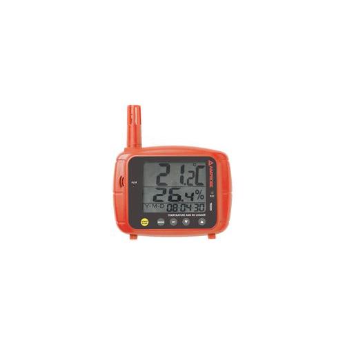 AMPROBE INSTRUMENTS - TR300 - DATALOGGER, TEMP + RH
