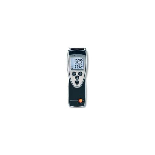 TESTO - 110 - THERMOMETER, DIGITAL