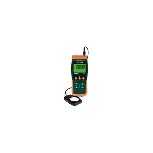 EXTECH INSTRUMENTS - SDL400 - LIGHT METER + DATALOGGER