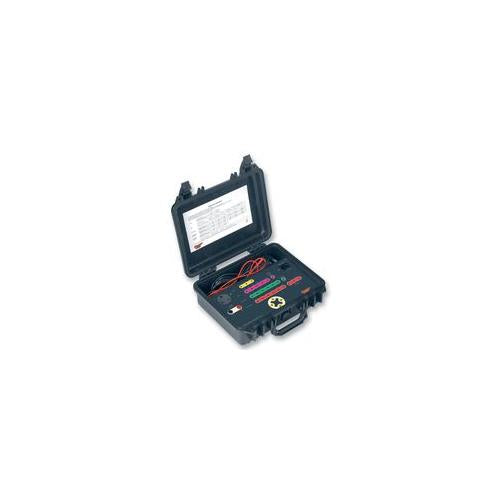 SOCKET & SEE - CB300 - INSTRUMENT CHECK BOX