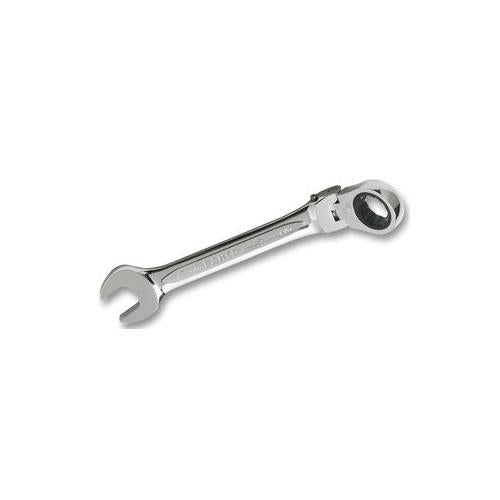 41RM-8 Bahco Spanner , Ratchet , Flex Head , 8mm