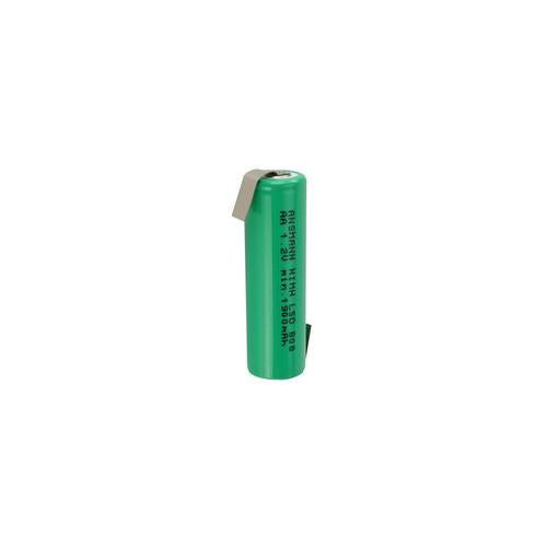 5035371-01 Ansmann Battery,Industrial AA 2100Mah Tagged