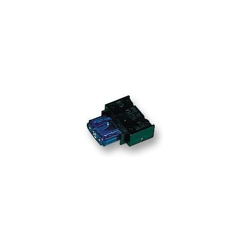 01530007Z Littelfuse Fuse Holder, Mini Blade Horizontal