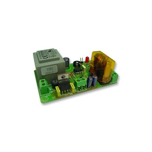 CEBEK - I-102 - 230V UNIVERSAL TIMER 2-45MIN