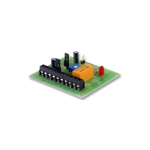 INTERFACE SOLUTIONS - IS DRT - 12/24V 0-15MIN TIMER