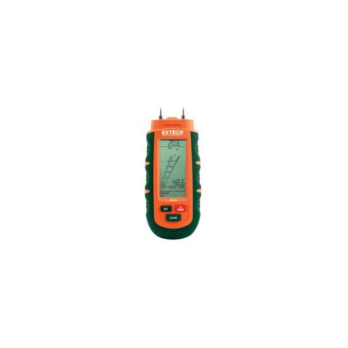 MO230 Extech Instruments Pocket Moisture Meter