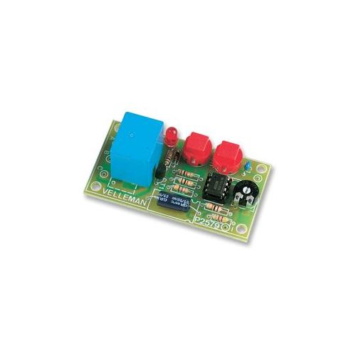 VELLEMAN KIT - K2579 - K2579 UNIVERSAL START/STOP TIMER