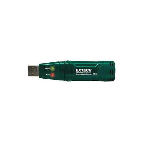 TH10 Extech Instruments Datalogger , Temperature