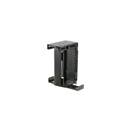 CPU-87B/L Penn Elcom CPU Holder , CPU-87 , Lockable , Black