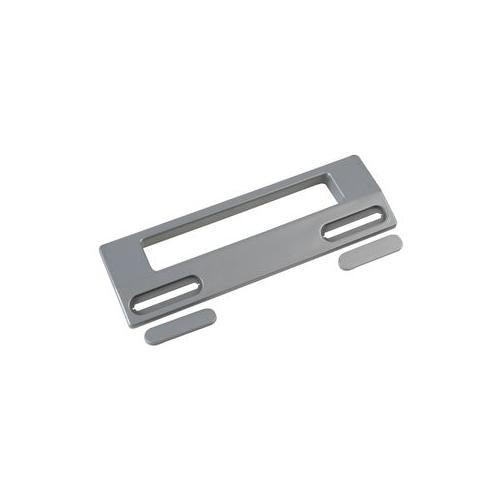 53-UN-44 Grey Fridge Handle , Universal
