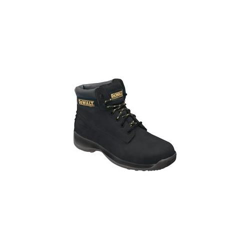 DEWALT WORKWEAR - APPRENTICE 9 - APPRENTICE, SAFETY BOOT, SIZE 9