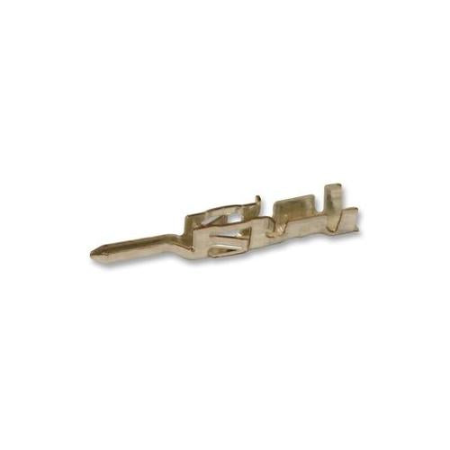 43031-0007 Molex Crimp Pin, Microfit, 20 - 24 Awg, 100 pack