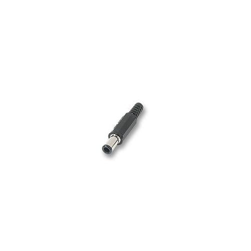 1636 04 Lumberg Plug, Low Voltage, 3.3mm