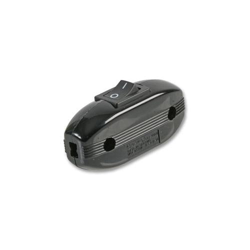 PPSW-914 Multicomp Switch , Inline , 250Vac 6A