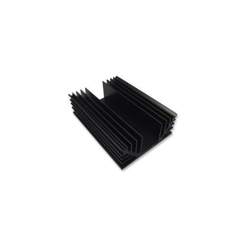 520AB1250MB(TO-3X2) Abl Heatsinks - Heat Sink, To-3, 1.2°C/W