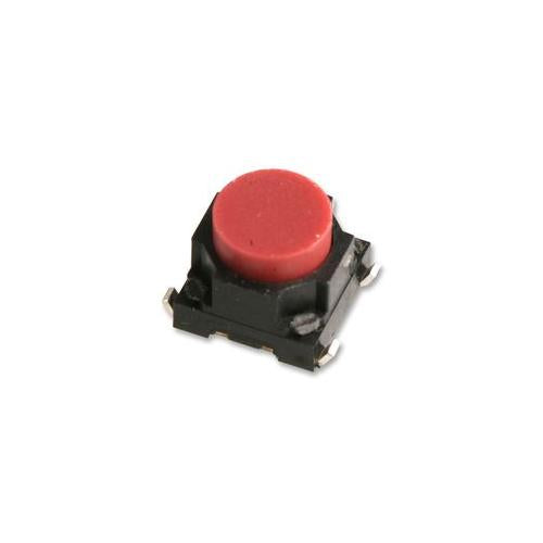 MCLTL-613R Multicomp Tactile Switch , SPST , SMD