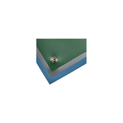 082-0035F Multicomp Mat , Esd , Green , 600X1200mm