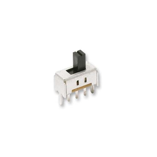 OS102011MS2QN1 C & K Components SlIDE Switch , SPDT