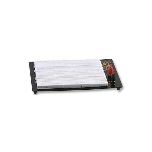 BB-2T3D-01 Mounted Bread Board - 1580 Contact