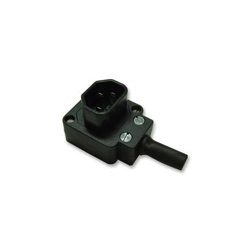 PX0685. Bulgin Iec Free Plug - Multi-Entry