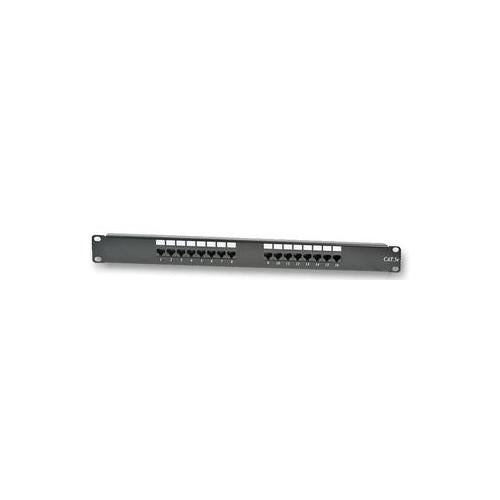 8216 Patch Panel 16-Port Cat5E