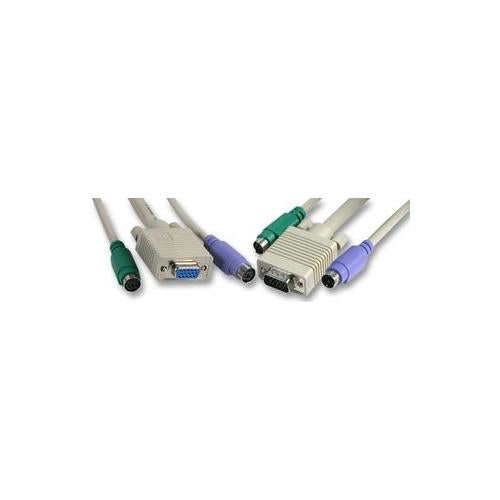 EX-662 KVM Extension Cable , 2M