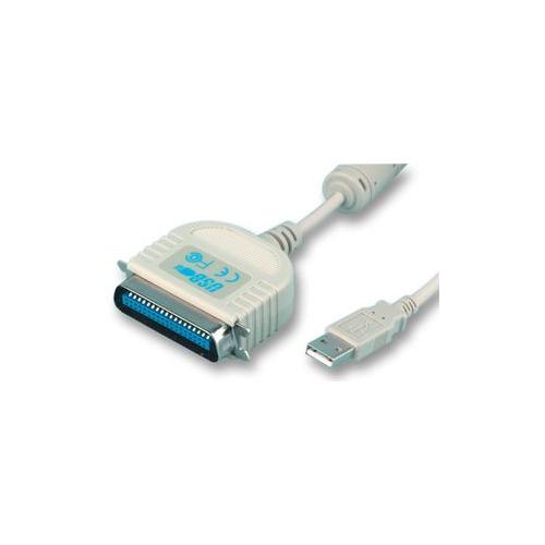 PSG02501 Parallel To USB