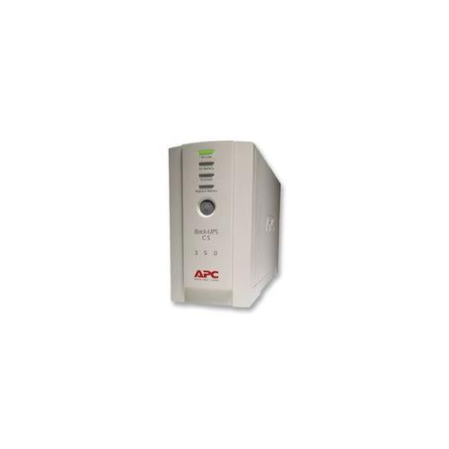 BK350EI Apc UPS , Back 350Va , Apc