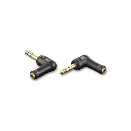 XGA39 Xcaliber Adaptor, 90Deg, Jack Socket To Plug