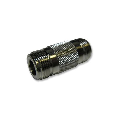VNA515. Vitelec Adaptor - N Type Socket To Socket